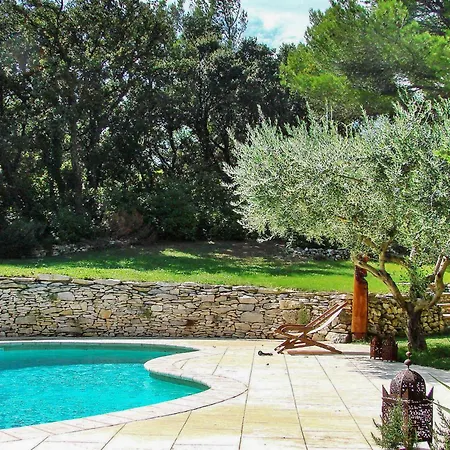 Prázdninový dům Le Saint Benoit 8 Villeneuve-lès-Avignon
