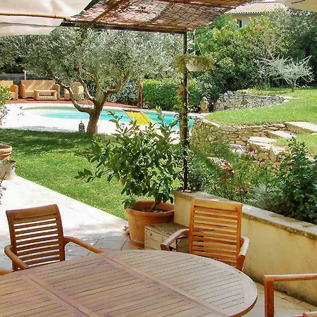 Prázdninový dům Le Saint Benoit 8 Villeneuve-lès-Avignon